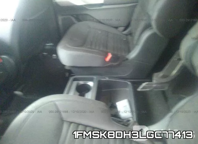 1FMSK8DH3LGC77413 фото 9