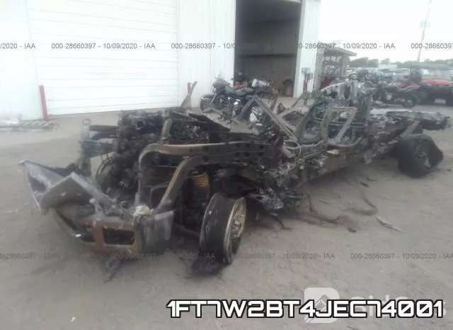 1FT7W2BT4JEC74001 фото 3