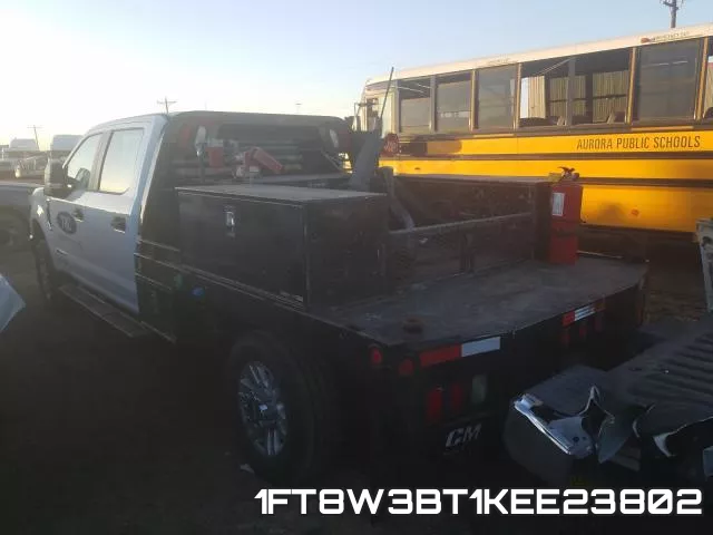 1FT8W3BT1KEE23802 фото 4