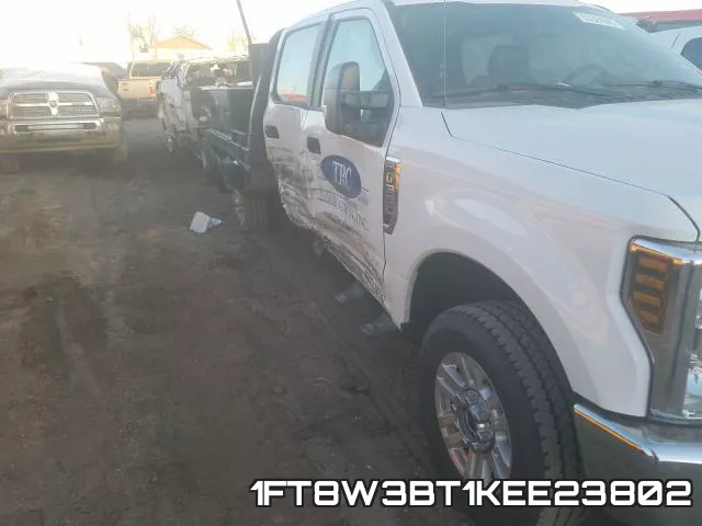 1FT8W3BT1KEE23802 фото 7