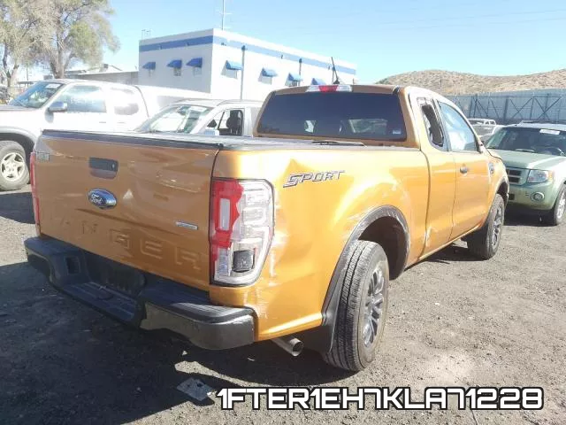 1FTER1EH7KLA71228 фото 3