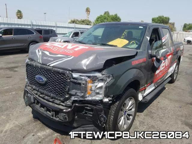 1FTEW1CP8JKC26084 фото 3