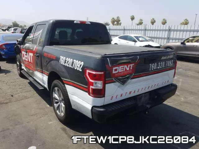 1FTEW1CP8JKC26084 фото 4