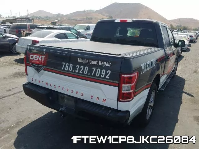 1FTEW1CP8JKC26084 фото 5