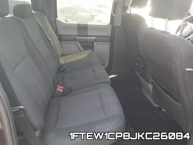1FTEW1CP8JKC26084 фото 7