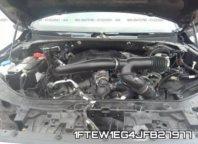 1FTEW1EG4JFB27977 фото 2