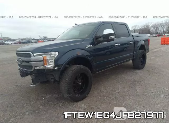 1FTEW1EG4JFB27977 фото 3