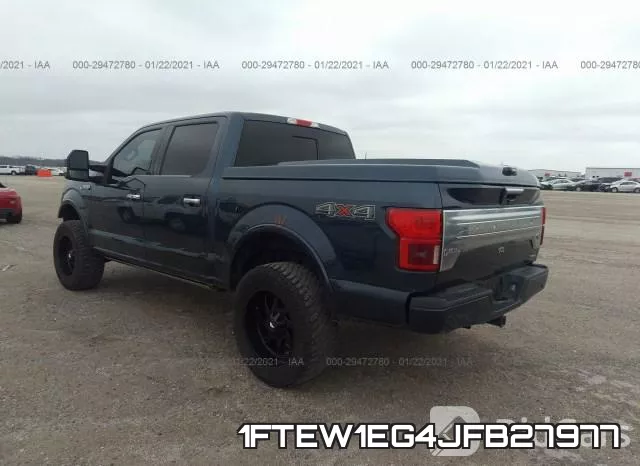 1FTEW1EG4JFB27977 фото 4