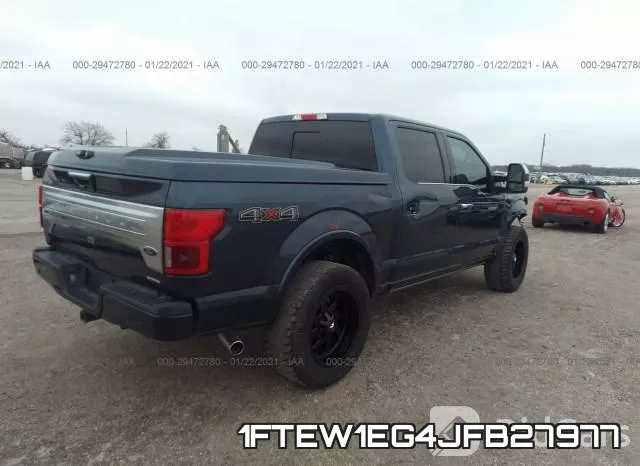 1FTEW1EG4JFB27977 фото 5
