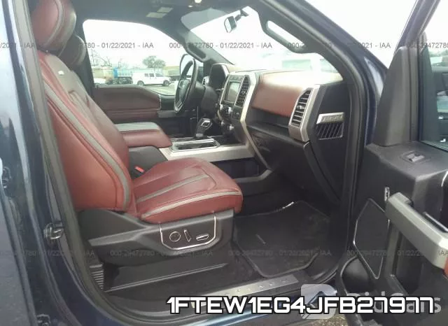1FTEW1EG4JFB27977 фото 6
