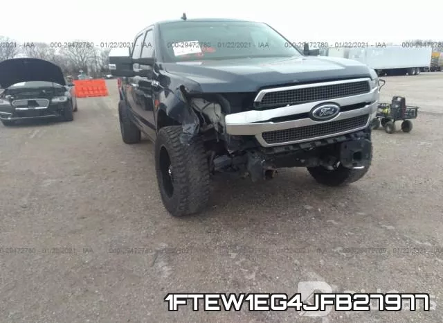 1FTEW1EG4JFB27977 фото 7