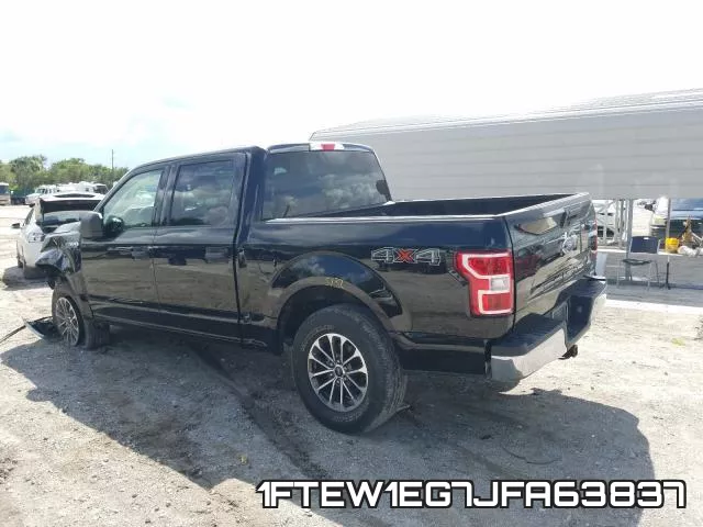 1FTEW1EG7JFA63837 фото 4