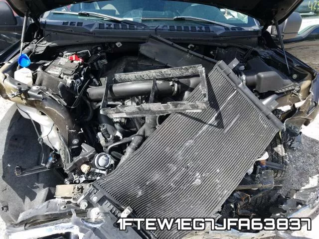 1FTEW1EG7JFA63837 фото 8