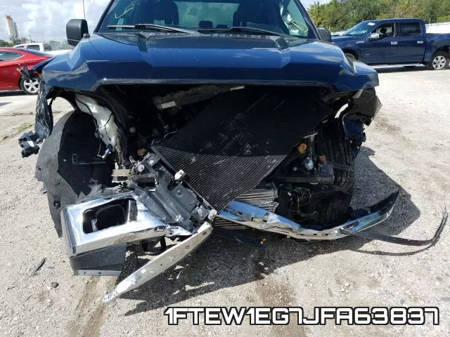 1FTEW1EG7JFA63837 фото 10