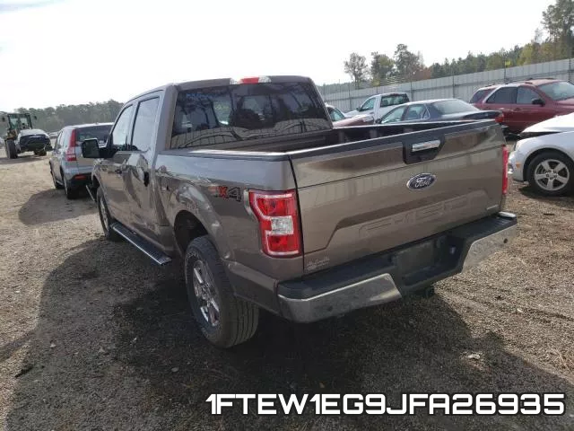 1FTEW1EG9JFA26935 фото 4
