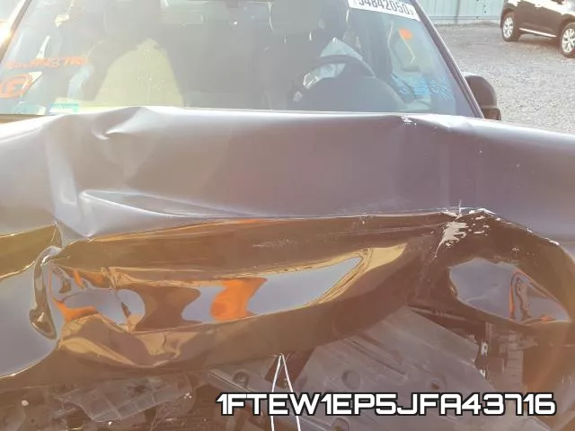 1FTEW1EP5JFA43716 фото 8