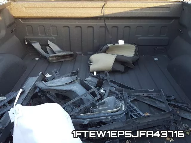 1FTEW1EP5JFA43716 фото 10