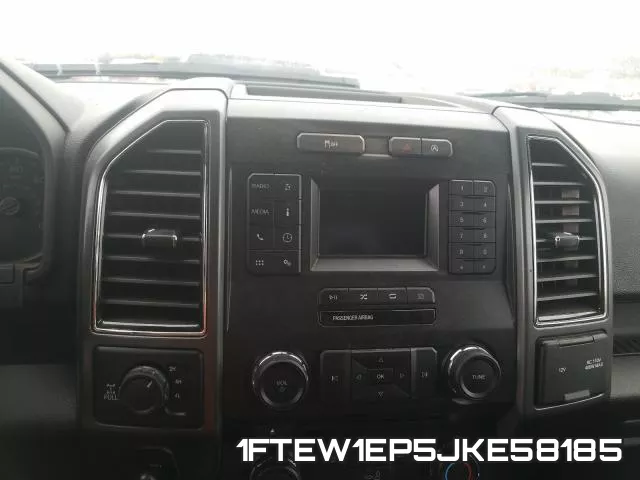 1FTEW1EP5JKE58185 фото 9