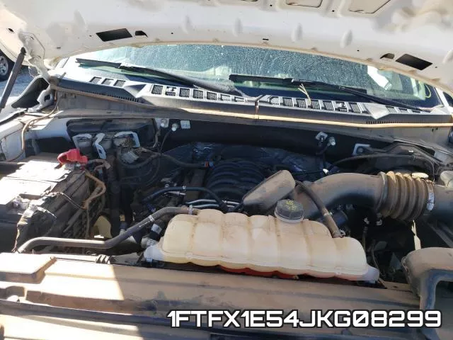 1FTFX1E54JKG08299 фото 8