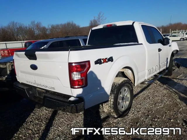 1FTFX1E56JKC28977 фото 4