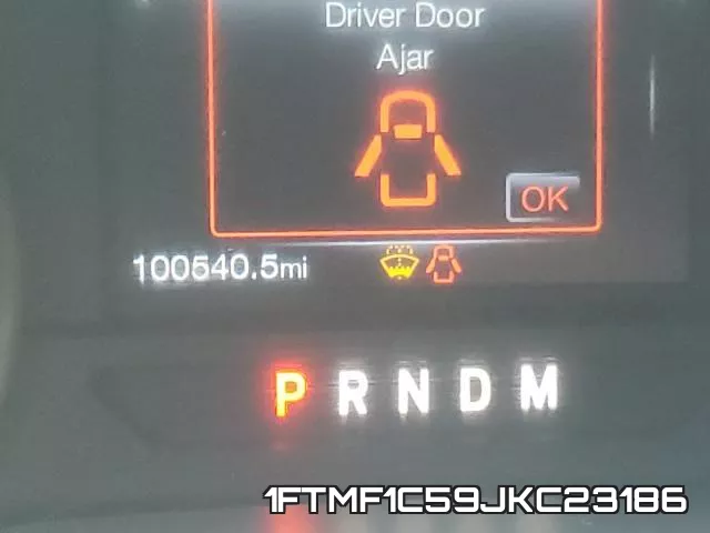 1FTMF1C59JKC23186 фото 9