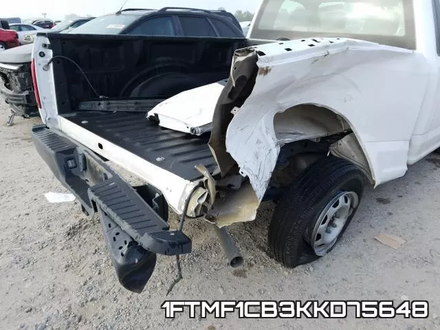 1FTMF1CB3KKD75648 фото 8