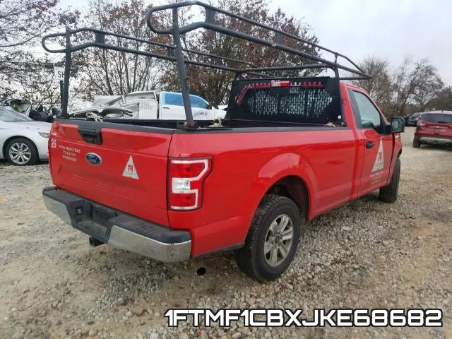 1FTMF1CBXJKE68682 фото 3