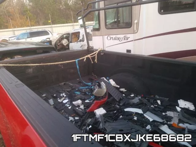 1FTMF1CBXJKE68682 фото 4