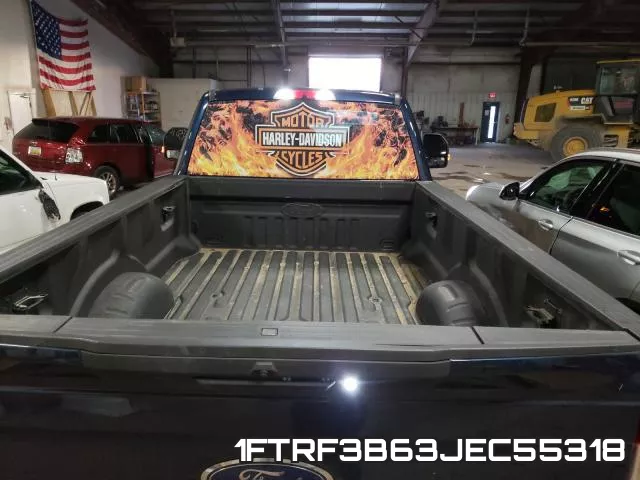 1FTRF3B63JEC55318 фото 6
