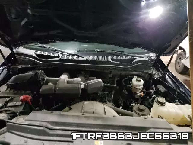 1FTRF3B63JEC55318 фото 7
