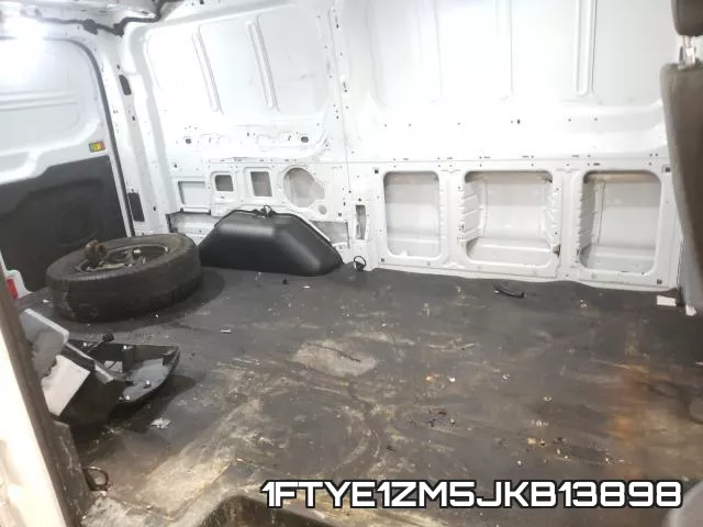 1FTYE1ZM5JKB13898 фото 7