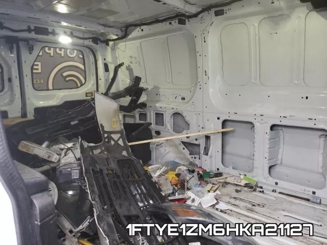 1FTYE1ZM6HKA21127 фото 7