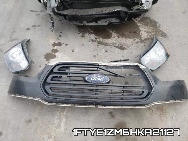 1FTYE1ZM6HKA21127 фото 10