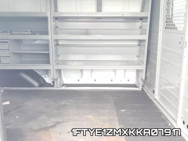 1FTYE1ZMXKKA07917 фото 6
