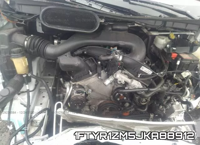 1FTYR1ZM5JKA88912 фото 2