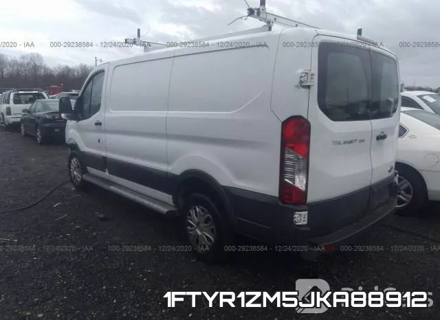 1FTYR1ZM5JKA88912 фото 4