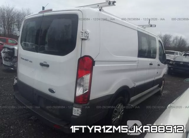 1FTYR1ZM5JKA88912 фото 5