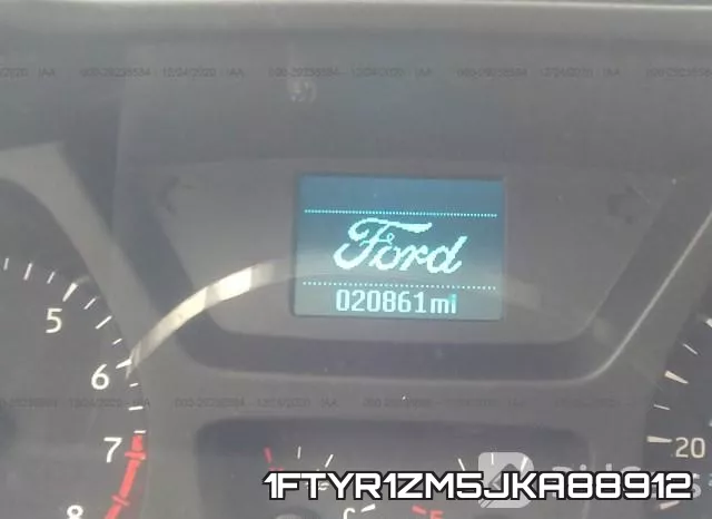 1FTYR1ZM5JKA88912 фото 8