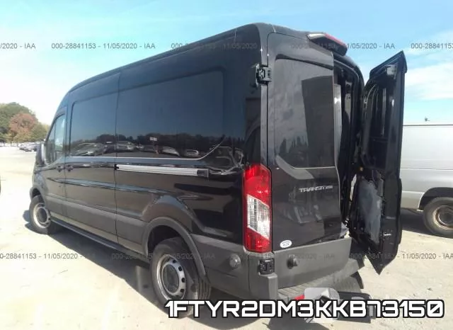 1FTYR2DM3KKB73150 фото 4
