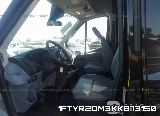 1FTYR2DM3KKB73150 фото 5