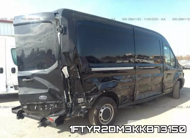 1FTYR2DM3KKB73150 фото 6