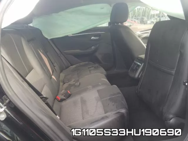 1G1105S33HU190690 фото 7