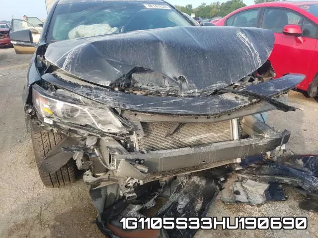 1G1105S33HU190690 фото 10