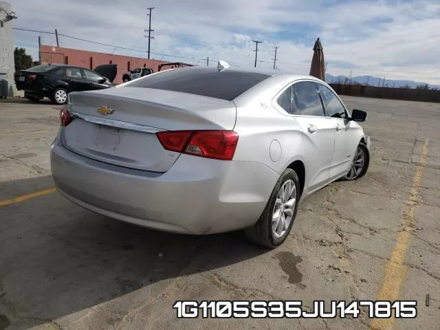 1G1105S35JU147815 фото 4