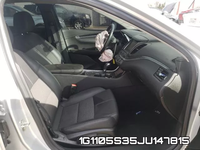 1G1105S35JU147815 фото 5