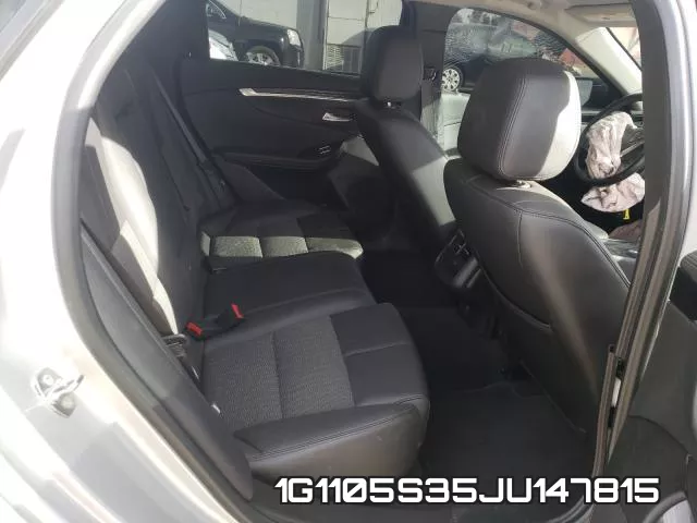 1G1105S35JU147815 фото 6