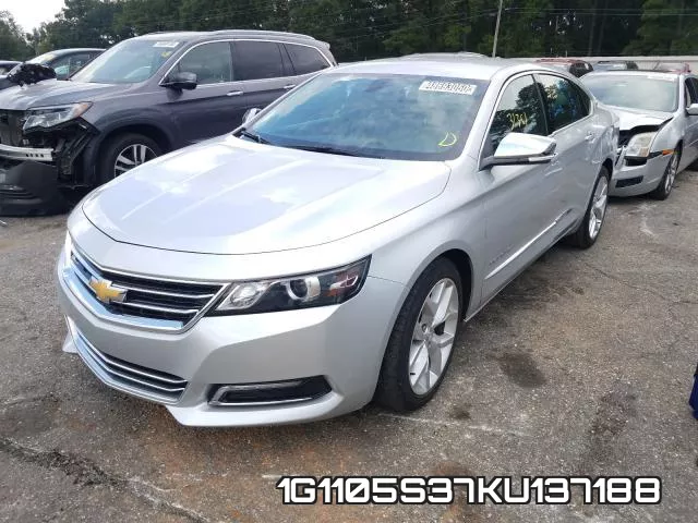 1G1105S37KU137188 фото 3