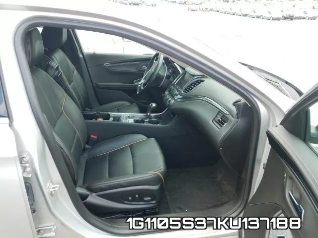 1G1105S37KU137188 фото 6