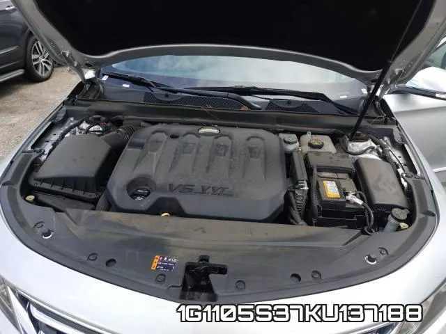 1G1105S37KU137188 фото 7