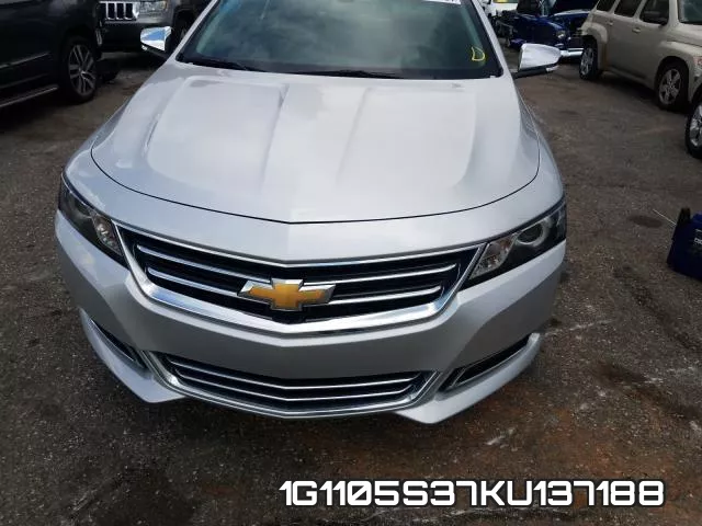 1G1105S37KU137188 фото 9